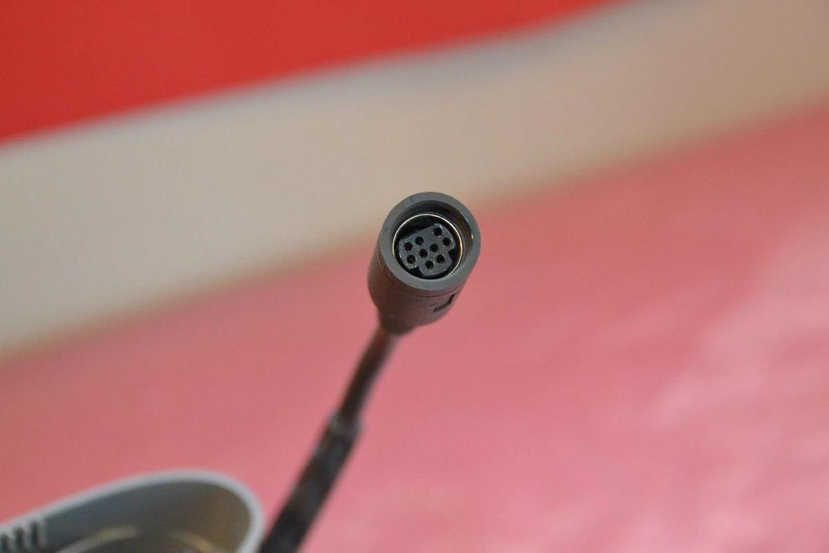 Used SABRE SCANNER MODEL 1555 PDT 1555PDT SGP