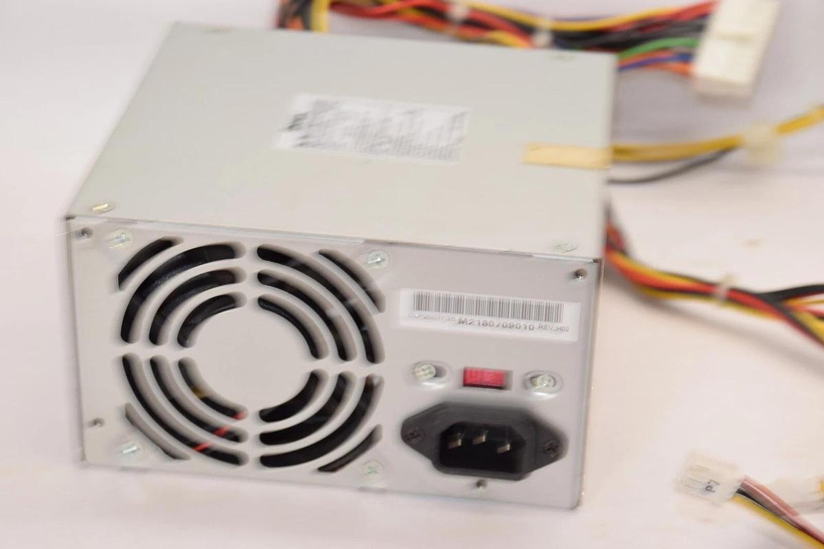 Used DELL HP-P2507F3B Rev H02 150w Power Supply