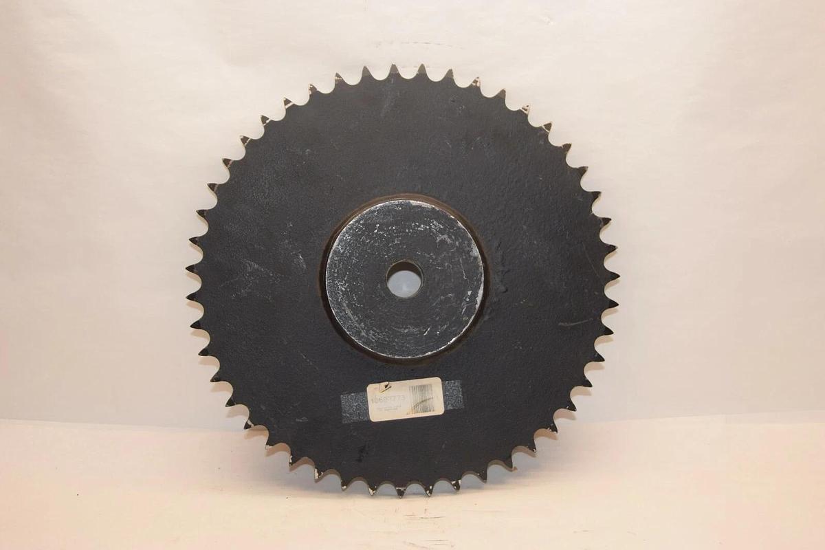 (NEW) MARTIN 60B47 15/16" Bore 47 Teeth Sprocket
