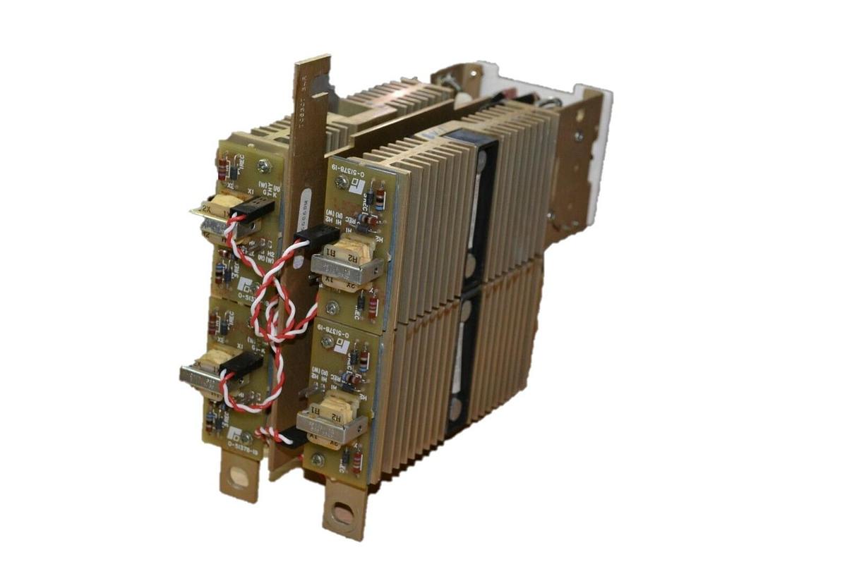 Used Reliance Rectifier 0-86466-060W 086466060W  0-86466 060W