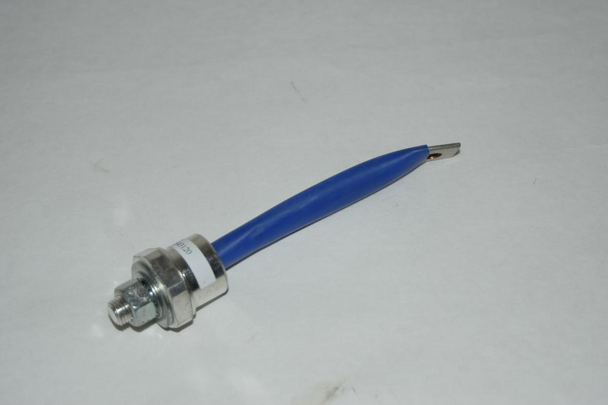 (NEW) ISI S43120 Rectifier Diode