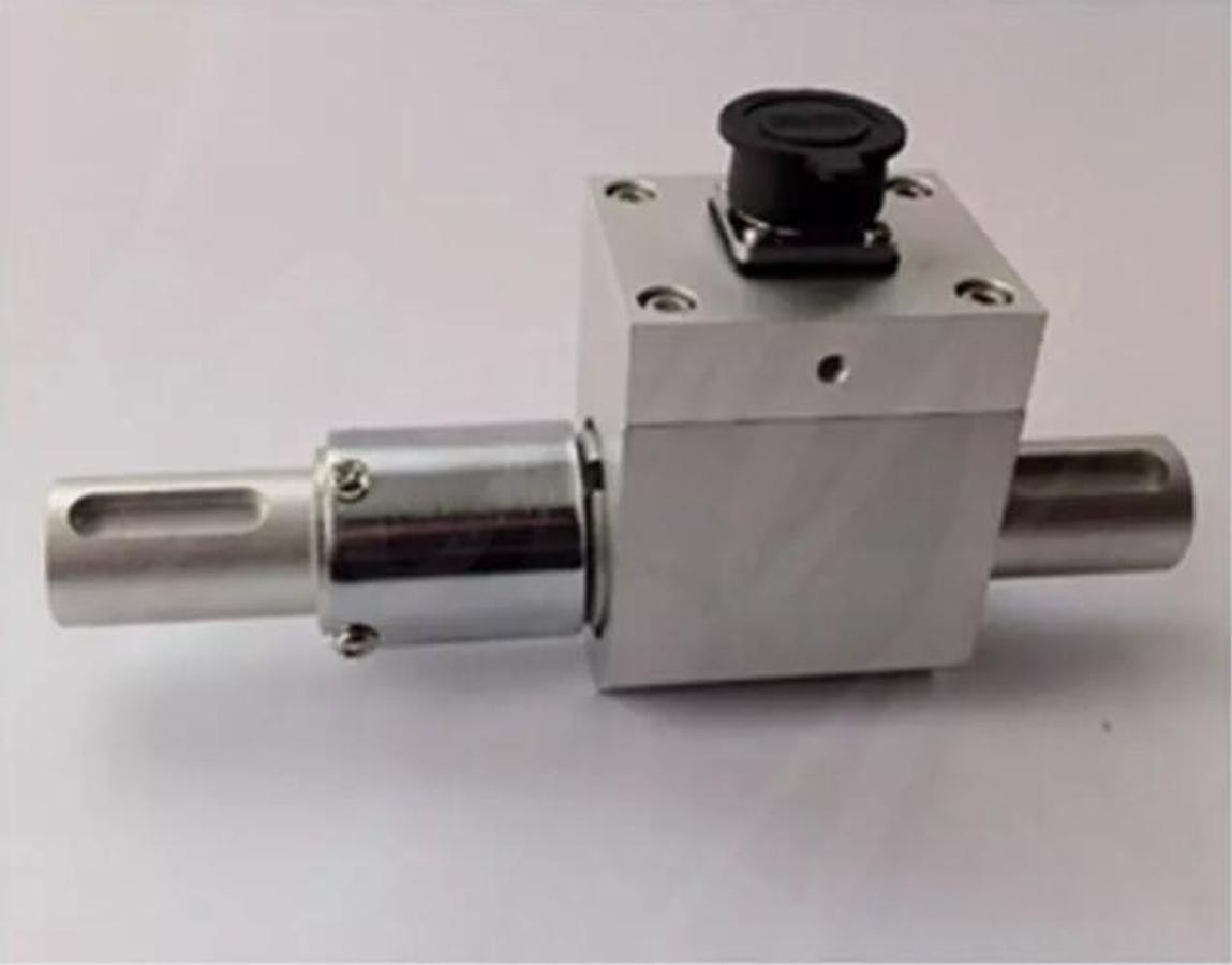 Used MOUNTZ BT500 F-V , BT500F-V Torque Transducer