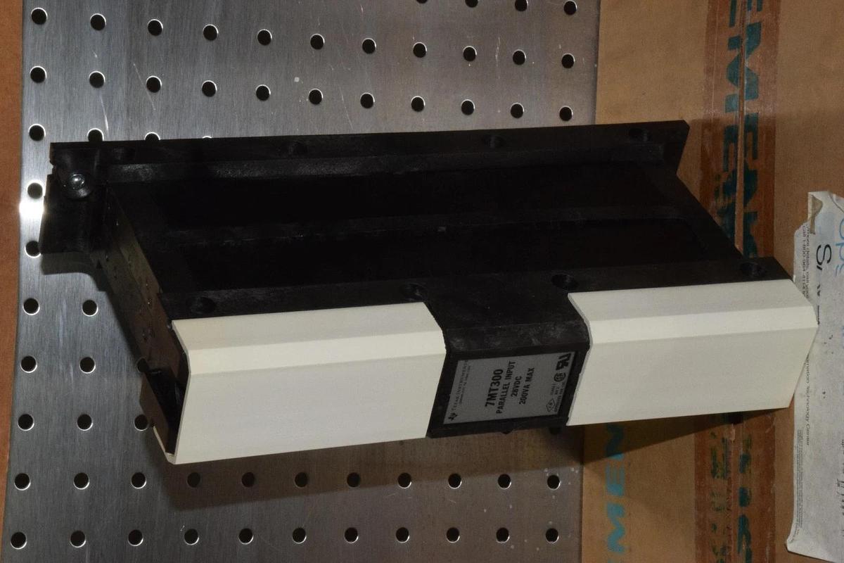 Siemens TEXAS INSTRUMENTS PLC 7MT-300  7MT300