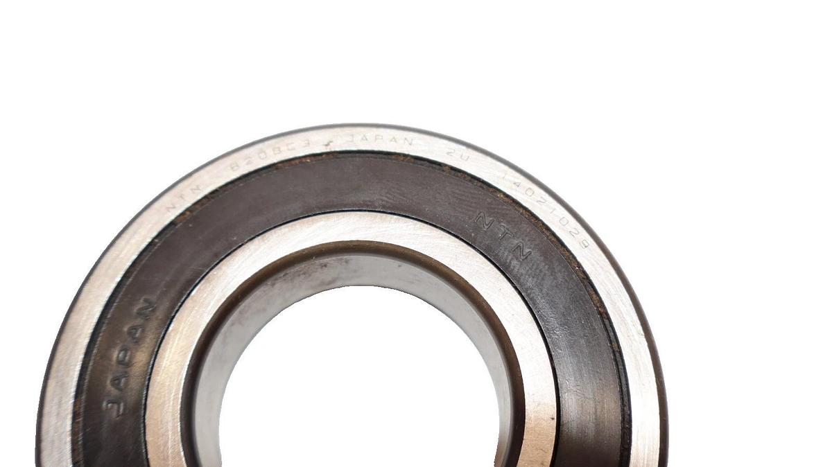 NTN 8208C3 , 14021029 , 6208LB Deep Groove Ball Bearing (New)