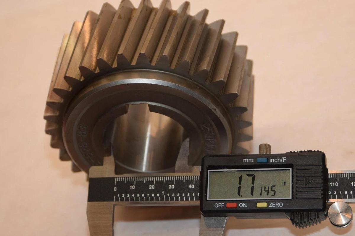 (NEW) 24676-83 259053 Gear