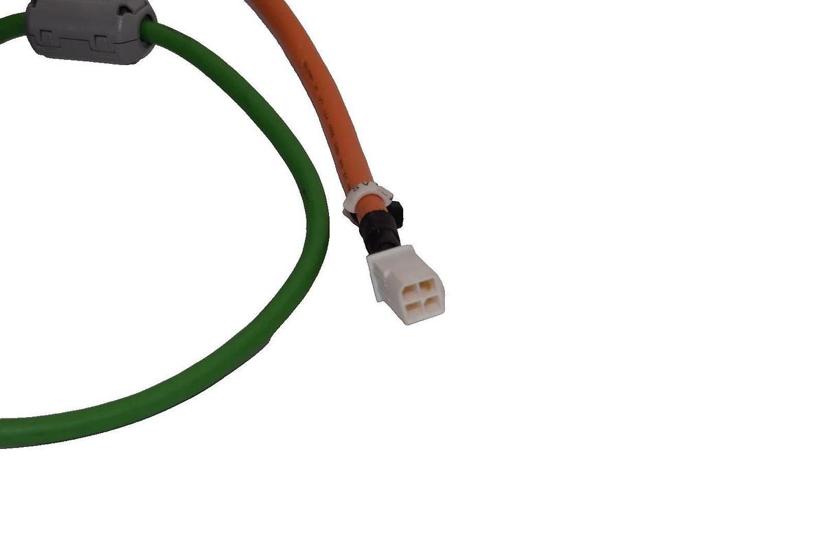 Used Siemens 1FL6024-2AF21-1AA1 , LMH/M522135198003 Servo Motor