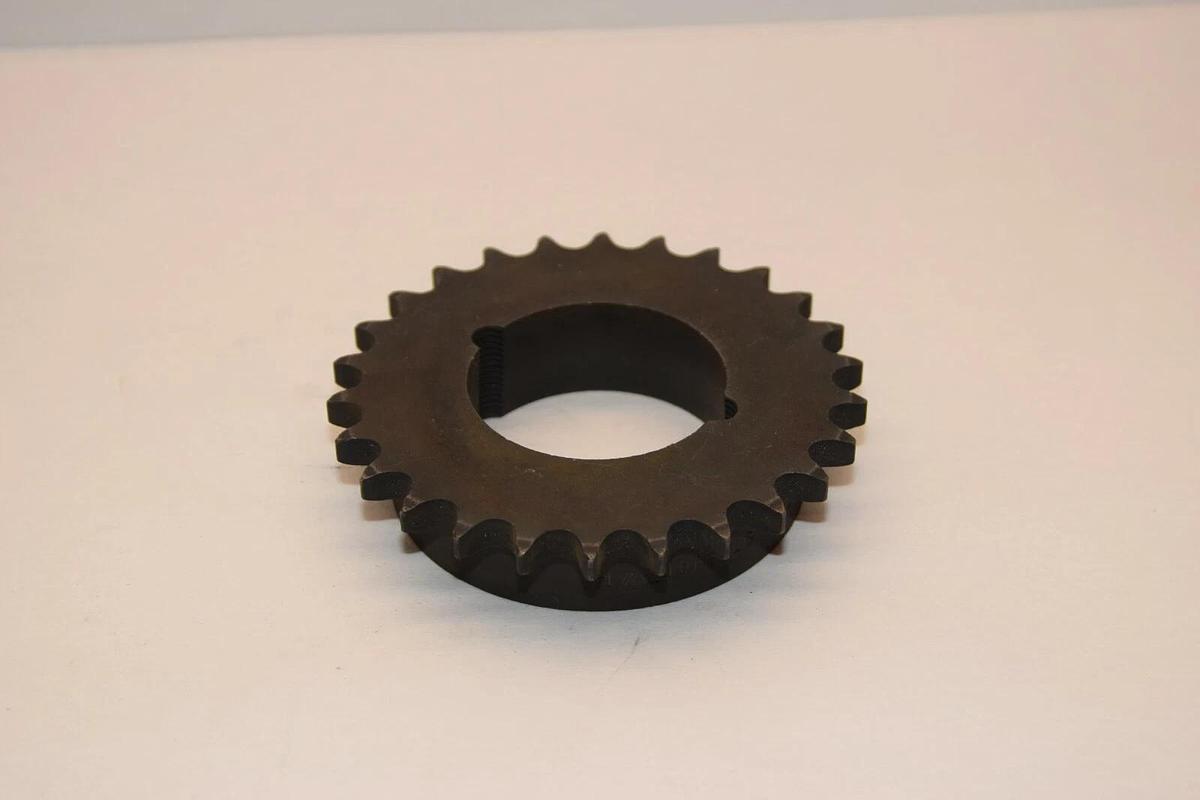 (NEW) MARTIN 40BTB26 1610 26 Teeth 1610 Bushing Sprocket