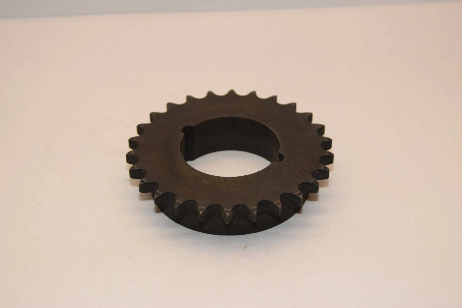 (NEW) MARTIN 40BTB26 1610 26 Teeth 1610 Bushing Sprocket