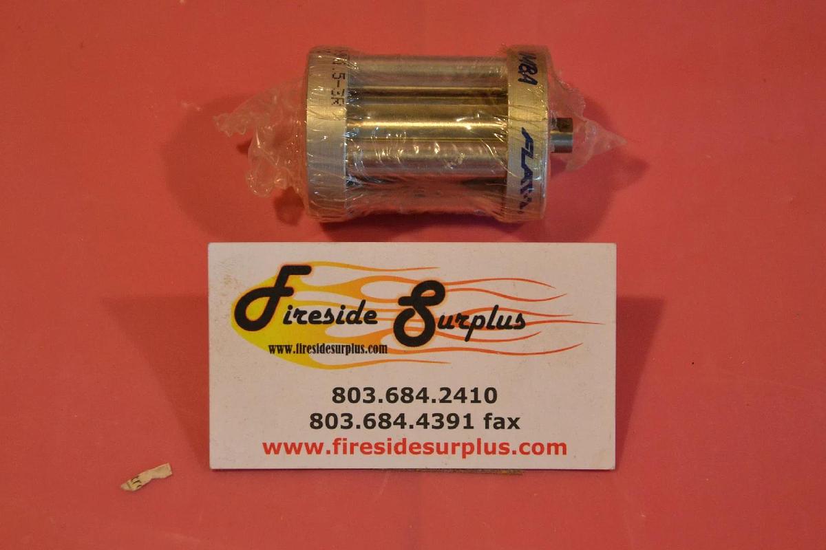 BIMBA FLAT-1 PNEUMATIC CYLINDER FO-041.5-3R FO 041.5 3R FO041.53R NEW