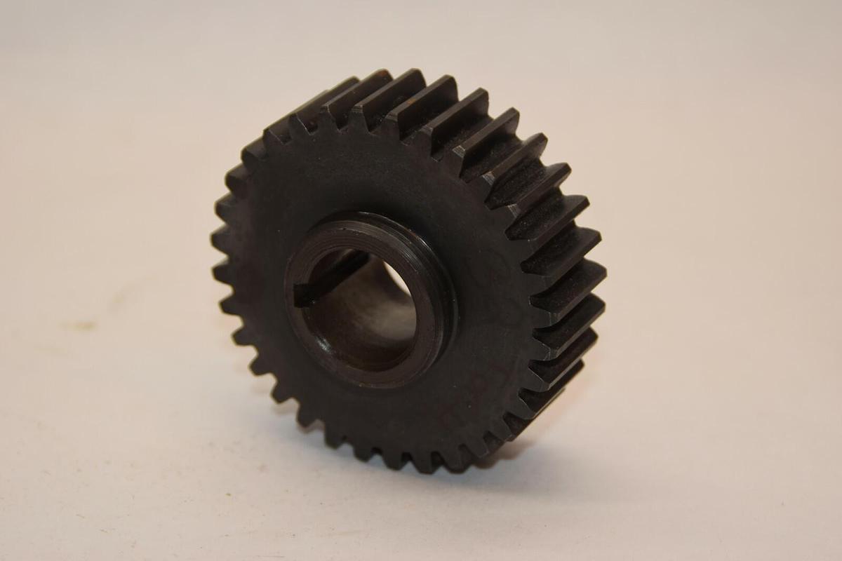 (NEW) 2199 7/8" Bore 2-27/32" osd 32 Tooth Gear