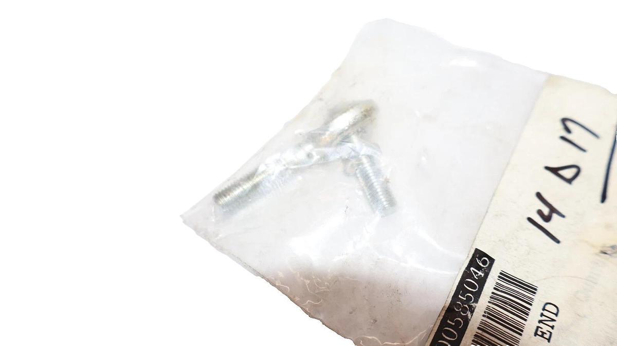 CANADIAN BEARINGS LTD 00585046 CM4S CM-4S Rod End (NEW)