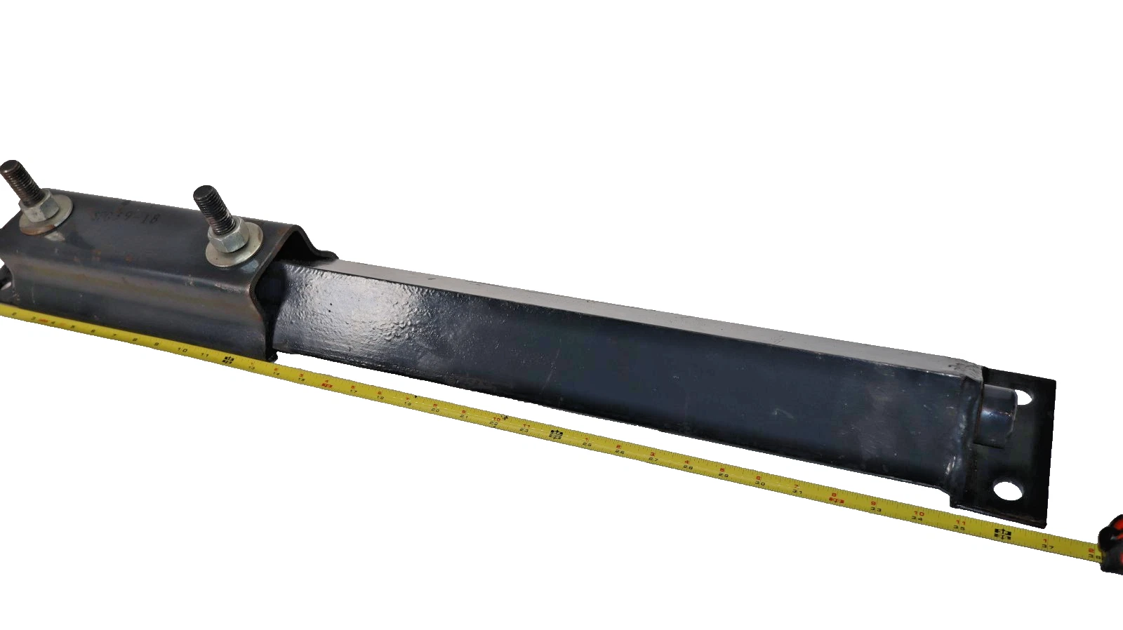 SealMaster Take Up Unit SPG39-18 SPG3918 18" Screw (New)
