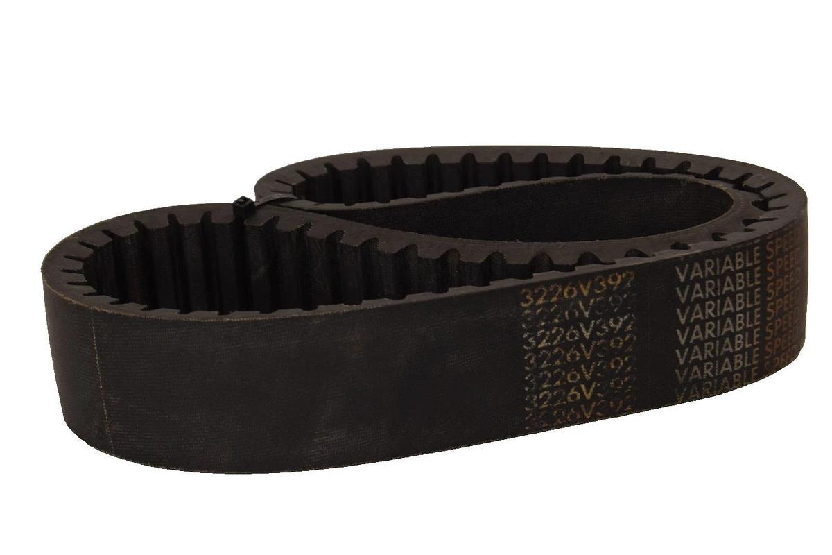 Goodyear 3226V392 , 39 ORS SC Variable Spped Belt USA (New)