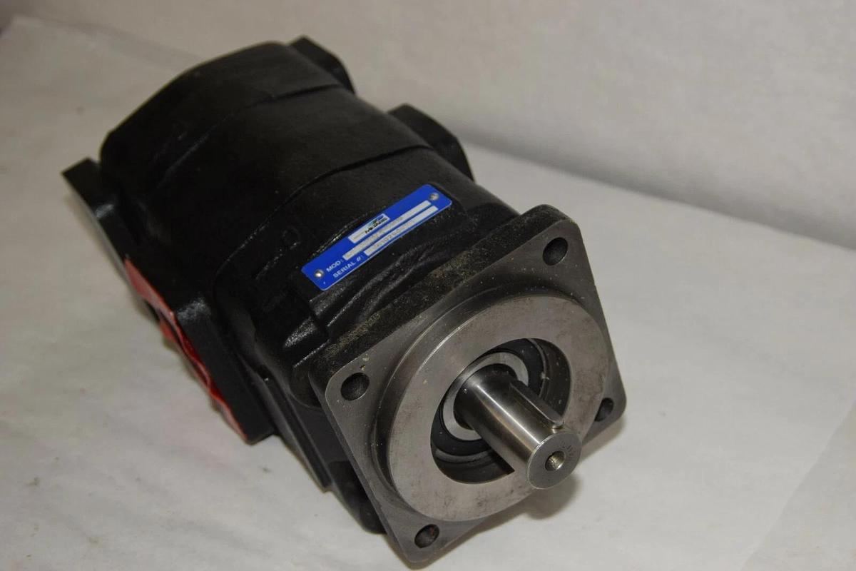 (New) Metaris Hydraulic Vane Pump  MHP365B4780MAB1511CLAB151  MHP365B478OMAB15