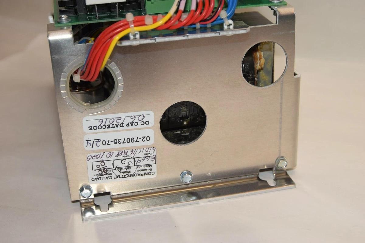 (NEW) EMERSON / LIEBERT 02-790735-70 02-790735-70 2/4 Power Supply Assembly