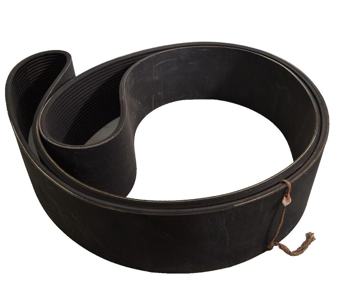 Browning Poly-V Poly V Micro-V Belt 1980M20  20-rib 20 RIB   (NEW)