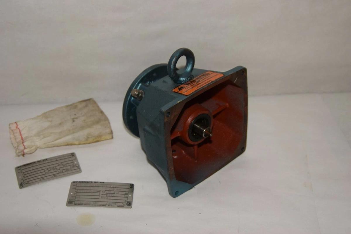 (NEW) SEW-EURODRIVE Head Cover For DF16/14BDT71D4-KS Gear Box / Speed Reducer