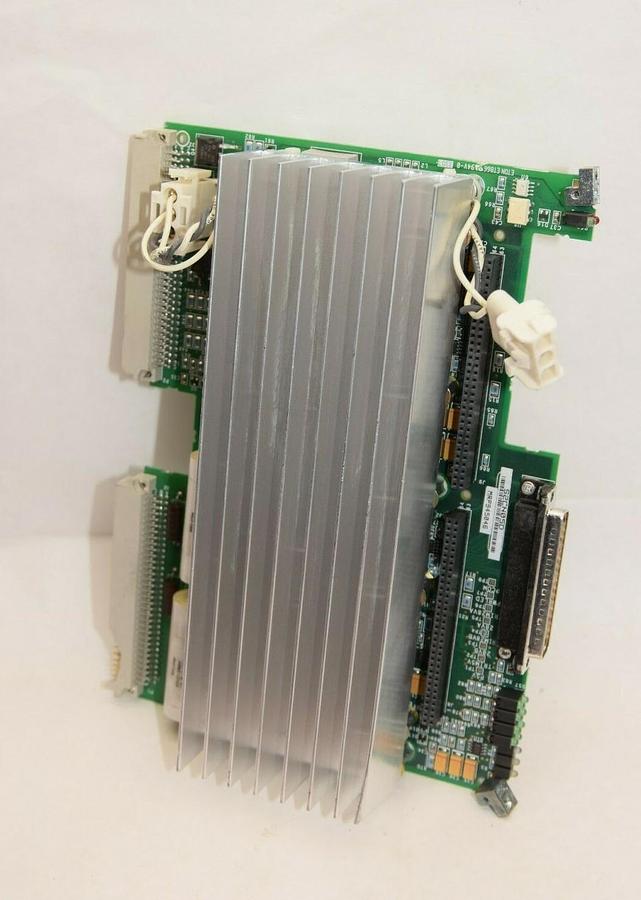 Used GENERAL ELECTRIC GE IS200 IS200VPWRH1AJD Turbine Card Mark VI IS200VPWR H1A JD