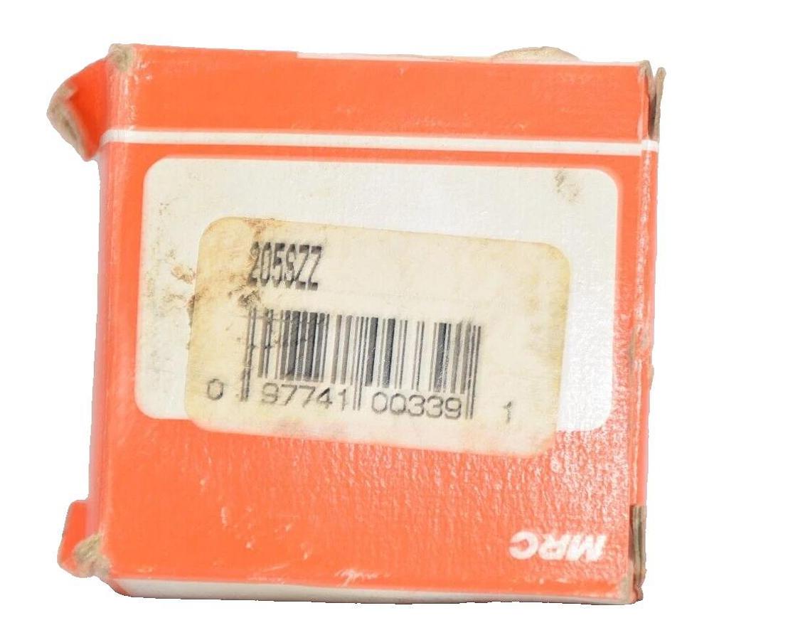 MRC 205SZZ BEARING *NEW*