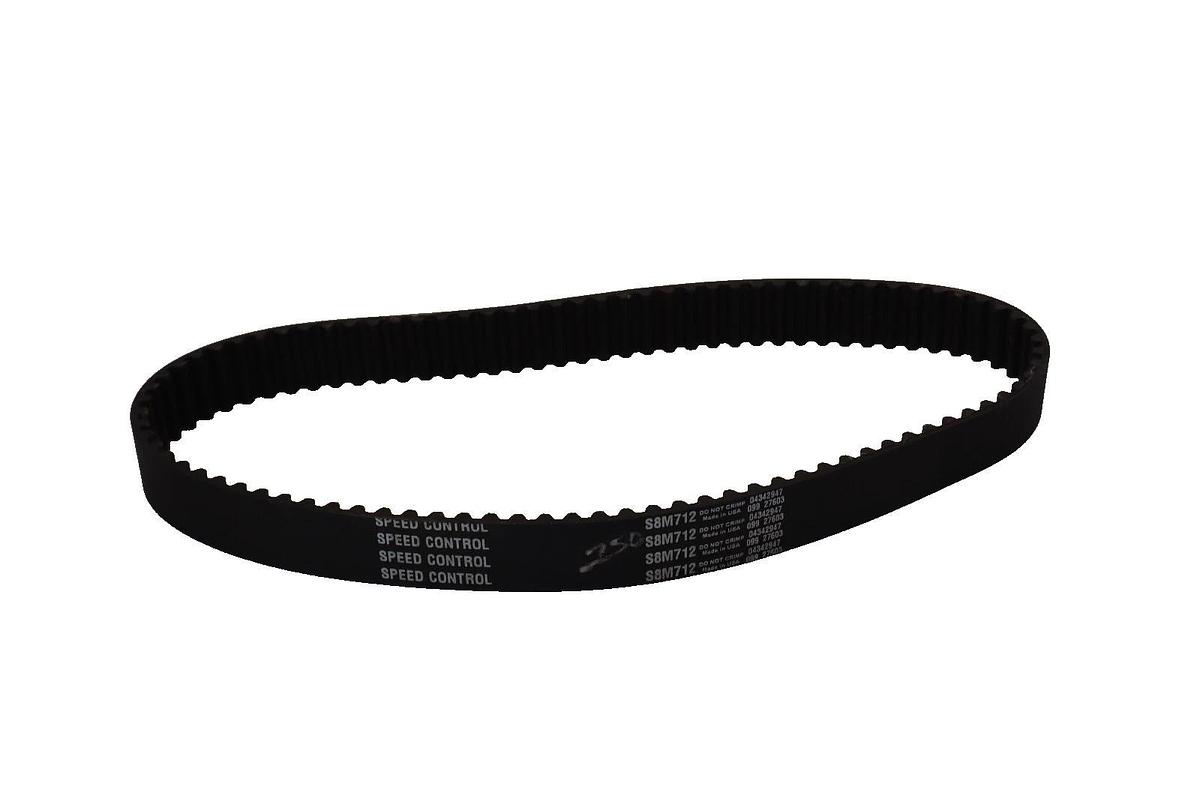 Speed Control 250-S8M712 , 250 S8M712 Timing Belt USA (New)