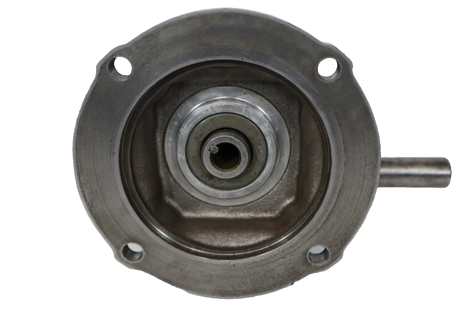 Refurbished Dodge Tigear Gear Box Speed Reducer Q202Y018N056L1 1.14Hp 1750rpm 1" Shaft SF 1