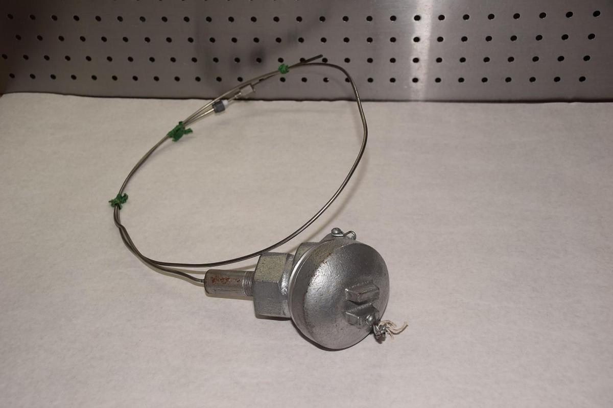 (New) No Name Thermocouple Temperature Sensor 0031