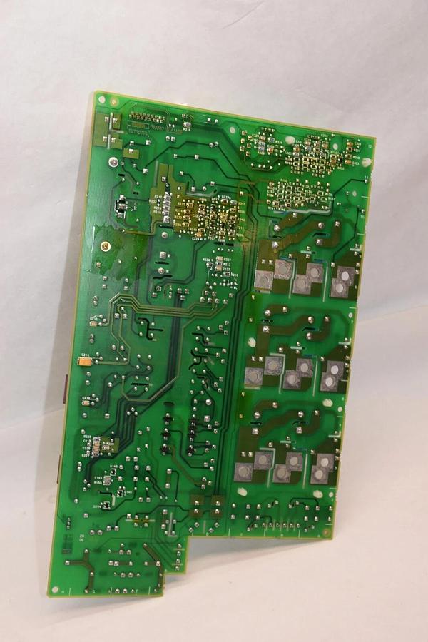 Used TELEMECANIQUE VX5A66D33N4 , FA0043397369 03856720122A21 Main Board
