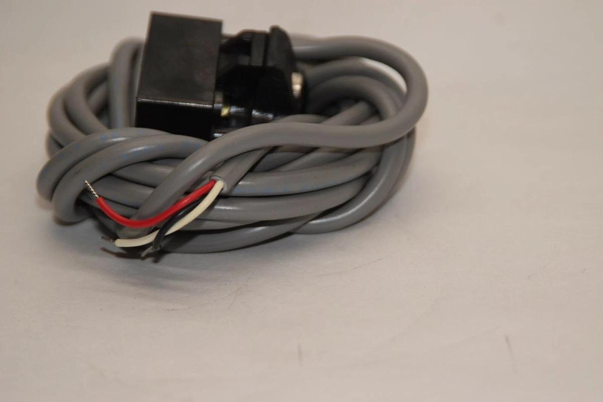 (NEW) CC MANUFACTURING CS7-24 24-240Vac 4Amp 100Va Cylinder Switch