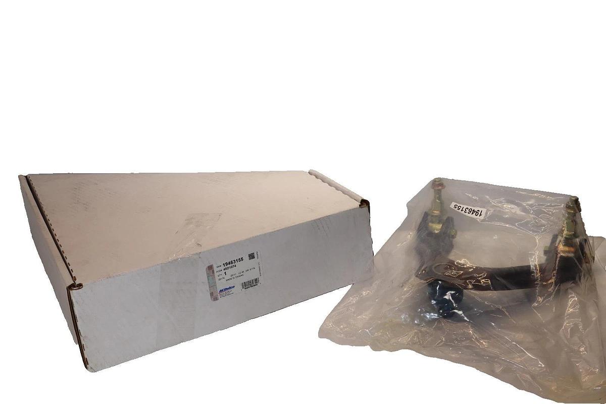 ACDelco 19463155 45D1074 Control Arm & Ball Joint Assembly Front Right Upper New