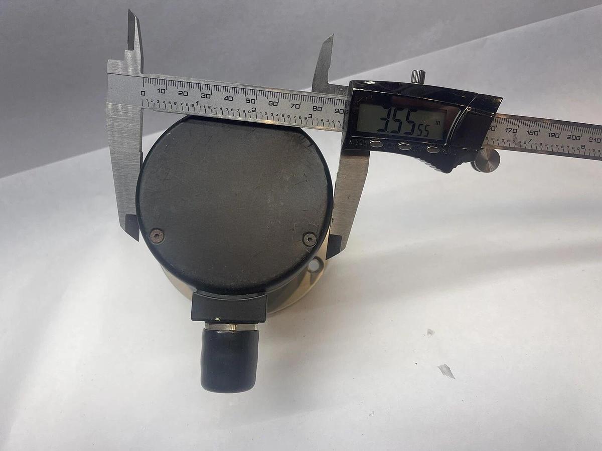 Used HOHNER TEO4349/ERBA/1024 TE04349/ERBA/1024 5-24V Encoder