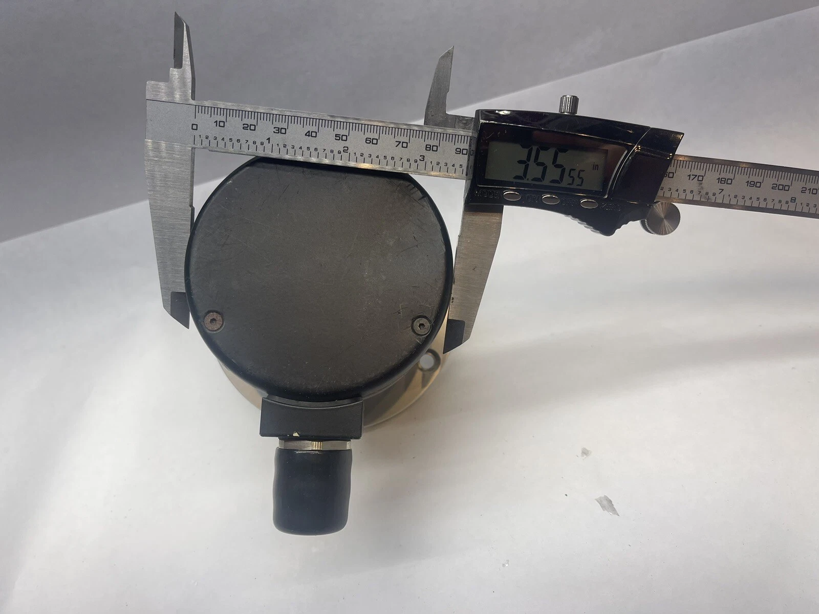 Used HOHNER TEO4349/ERBA/1024 TE04349/ERBA/1024 5-24V Encoder