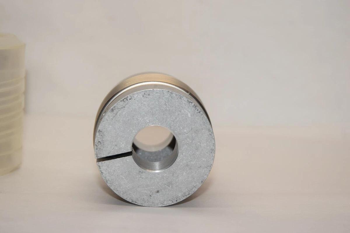 (NEW) GAM 55604-140-47 P861143-00 KM-60 1" 5560414047 Flex Coupling