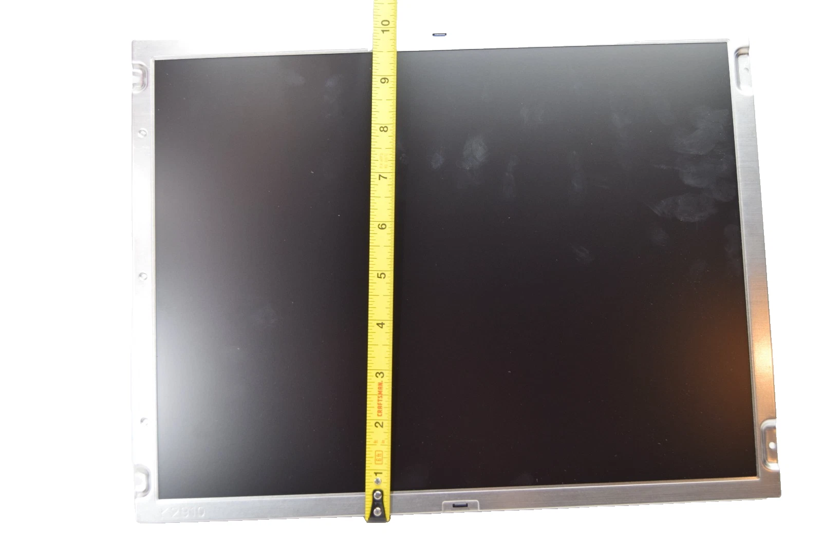 Used Sharp LQ150X1LW71N 15" Touch Screen Panel Display