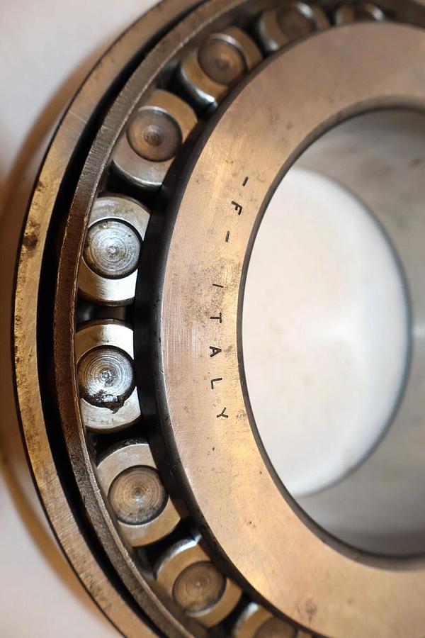 (NEW) GNUTTI 32226A Tapered Roller Bearing Cone and Cup