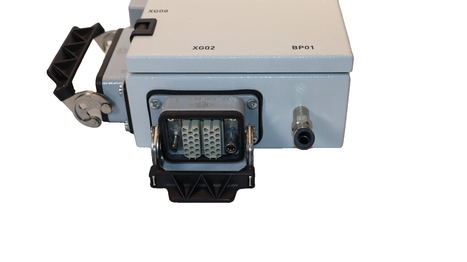 Durr IEP Control Module KKD03 E50060008 230-480V 3P Pump Motor Control
