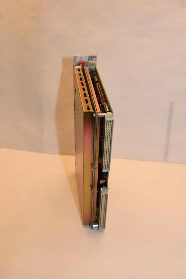 Used Kevex PCB 51300663P REV G   4665 Pulse Processor  50300270-D