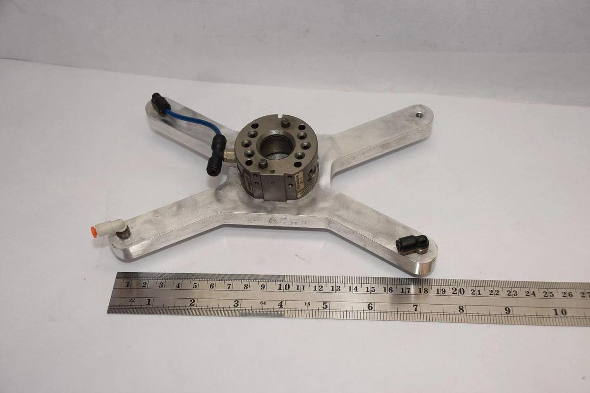 Used ATI QC-5 , QC5 , QT3014 Master Tool Changer