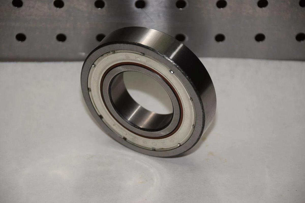 SKF 6208/C3 6208 C3 BALL BEARING NEW