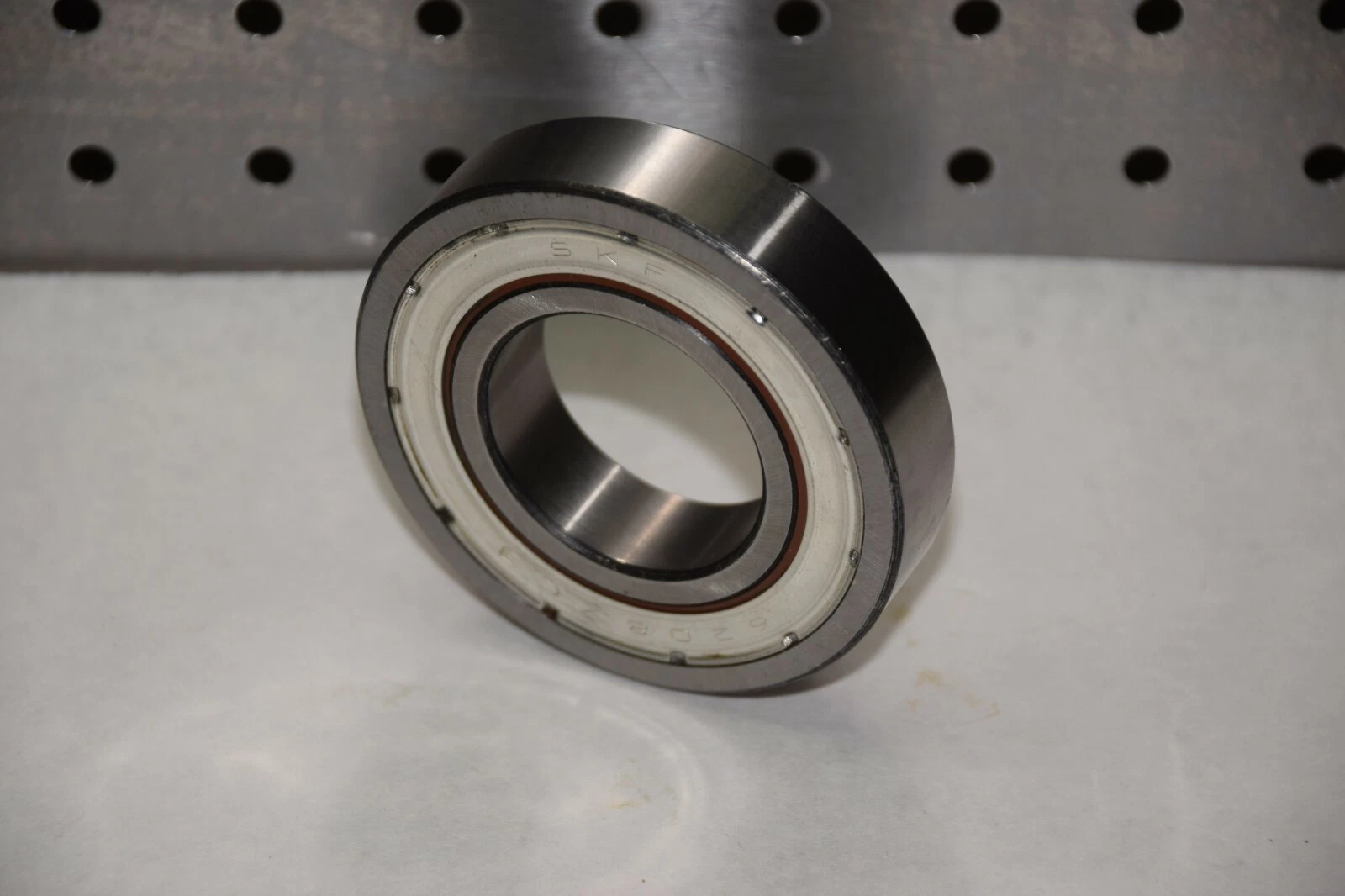 SKF 6208/C3 6208 C3 BALL BEARING NEW