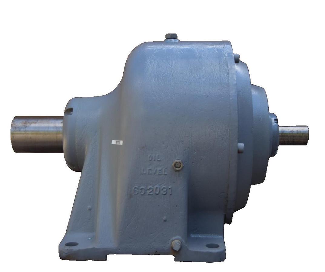 Winsmith Parallel Inline Gear Box Gearbox 61H B61H-70 450:1 450 *Refurb*