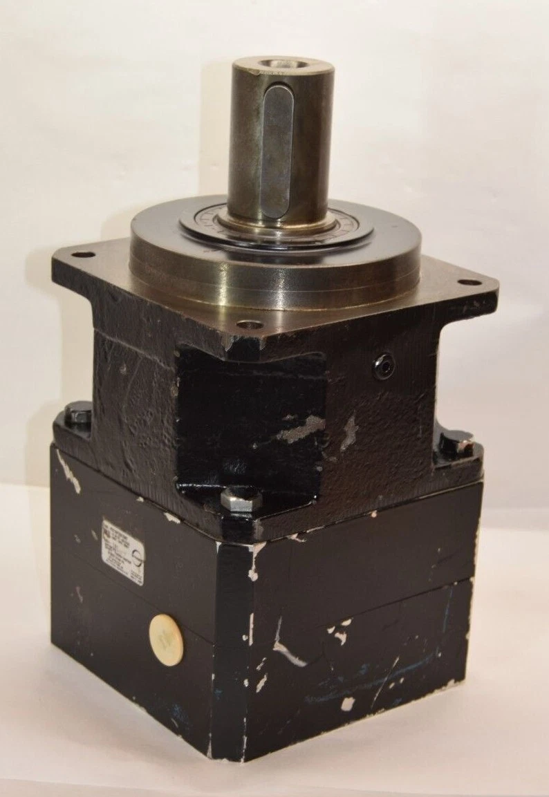 Used STOBER P821SPZ0070MT 7.0:1 ServoFit Precision Gearhead