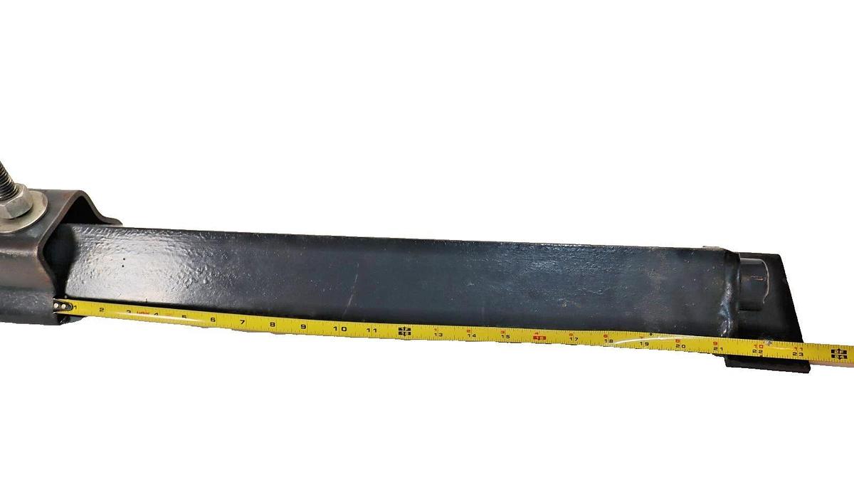 SealMaster Take Up Unit SPG39-18 SPG3918 18" Screw (New)