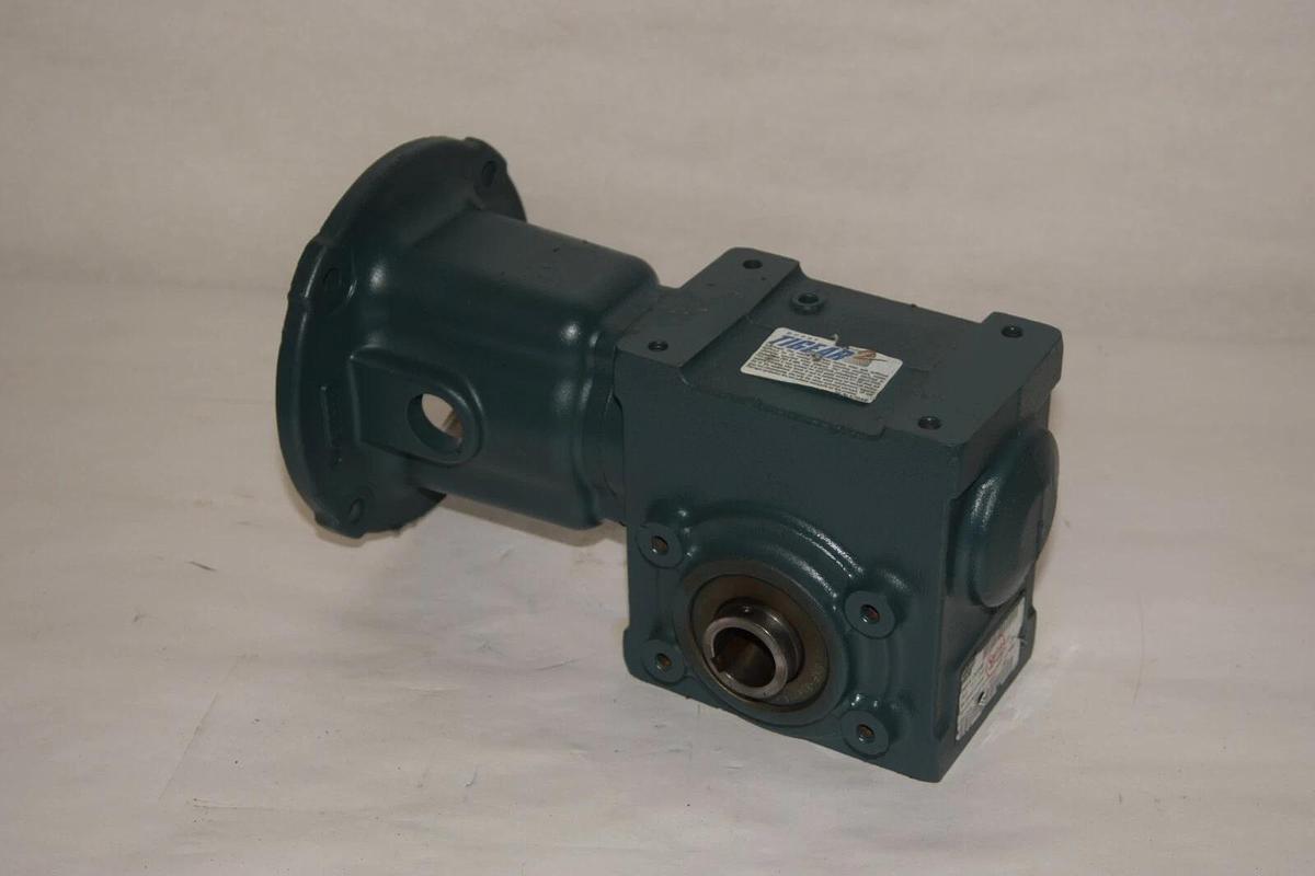 (NEW) DODGE 17A15H56 15:1 1.27Hp TIGEAR 2 Gear Box / Speed Reducer
