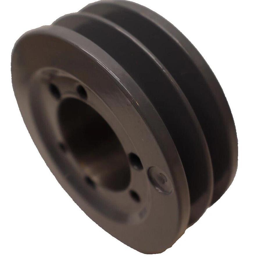 TB Woods 3V3152 3V3.15X2-JA ULTRA-V SHV (NEW)