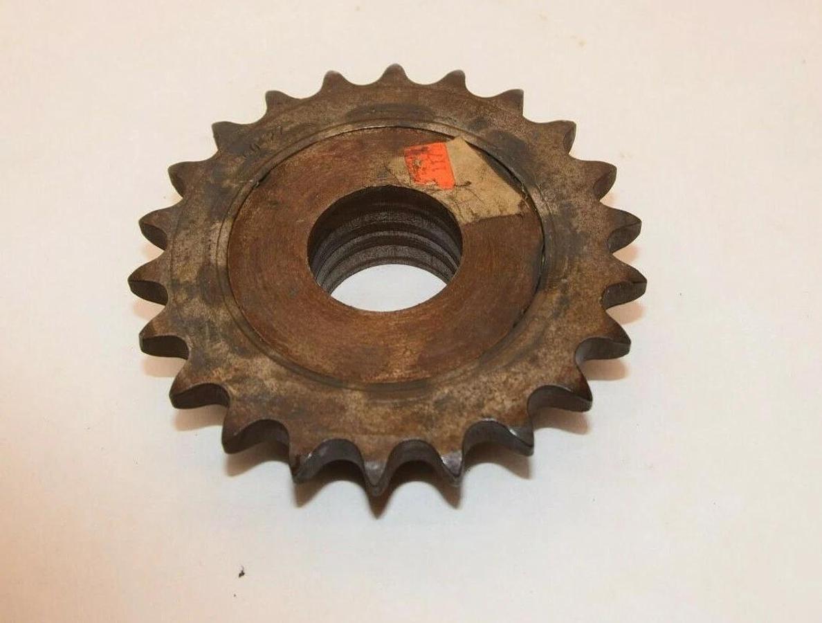 (NEW) MARTIN 60 22 6022 60-22 1-11/16" 22 Teeth Sprocket