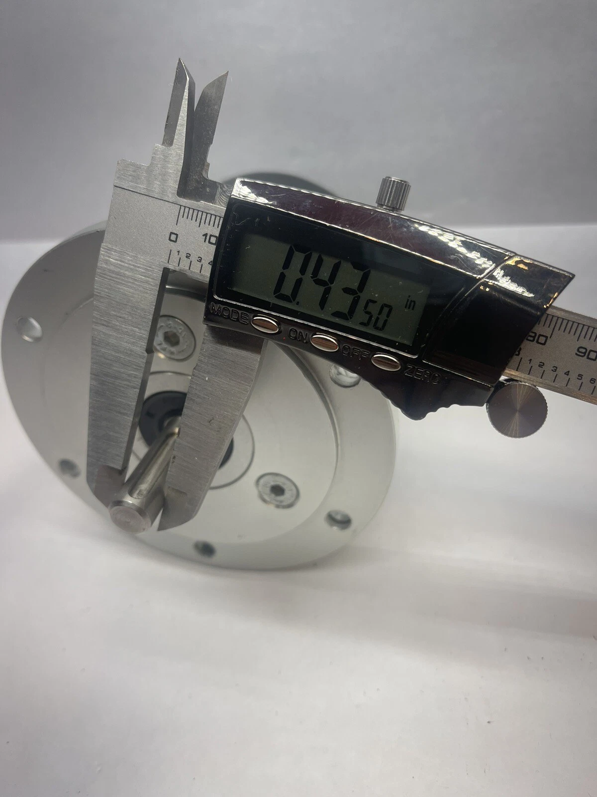 Used HOHNER TEO4349/ERBA/1024 TE04349/ERBA/1024 5-24V Encoder