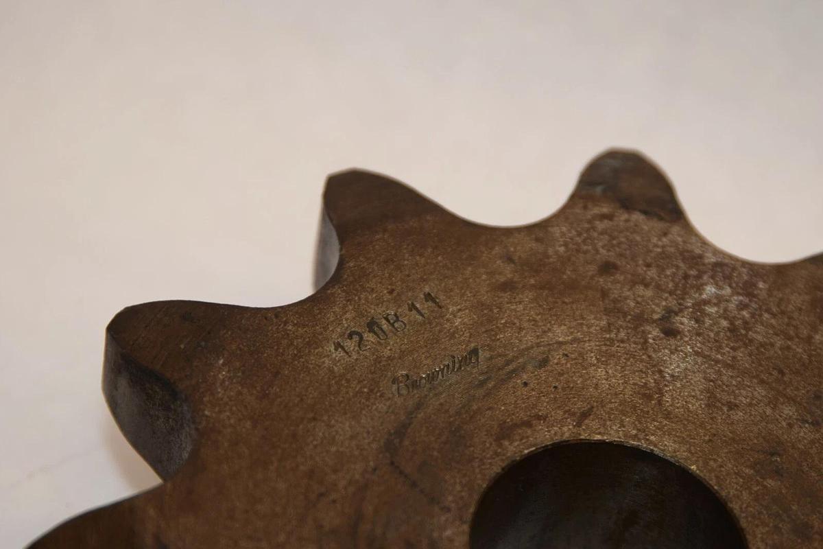 (NEW) BROWNING 120B11 Idler Sprocket