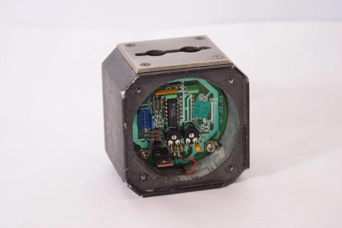 Used FAGOR Jog Wheel / Knob Pulse Wheel Encoder