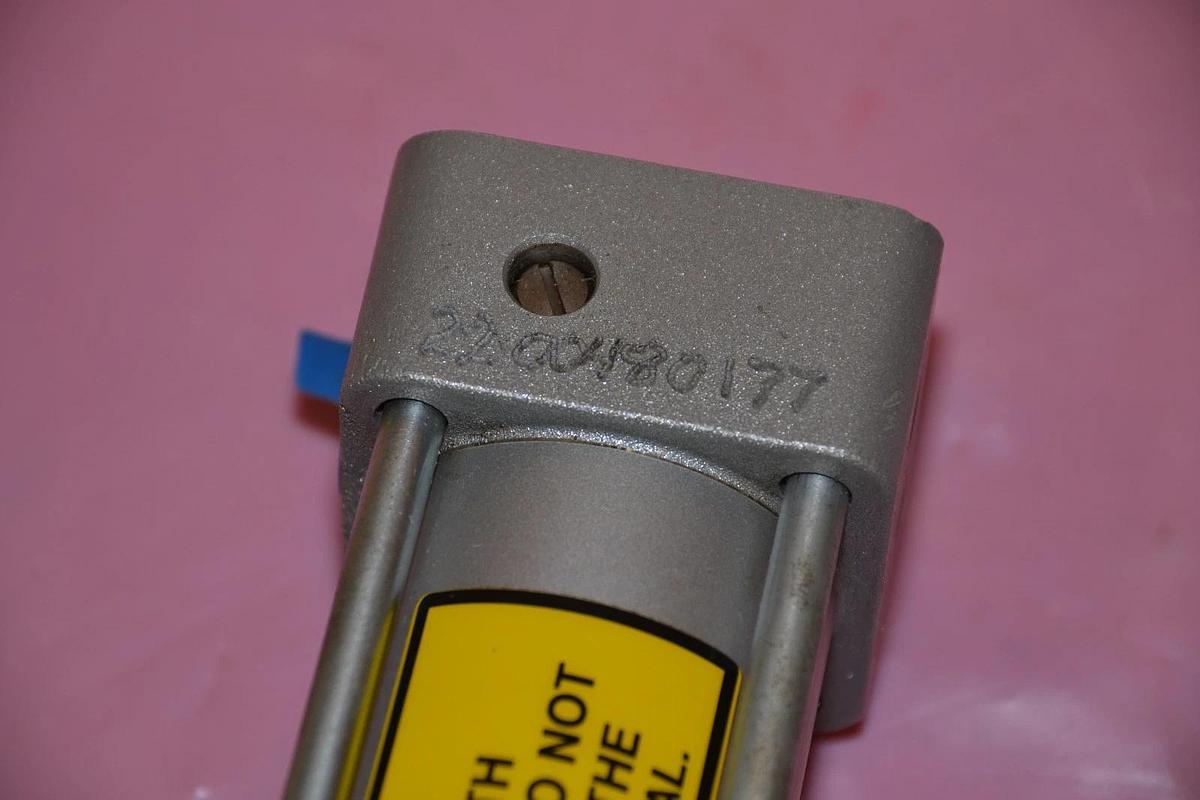 PLATTCO CYLINDER 9967 1.5 X 2.75 FT 250 PSI 2200480177 NEW