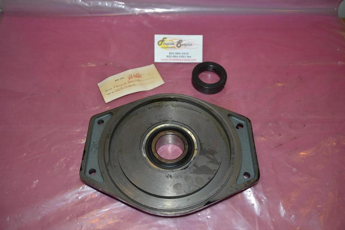 PTI Flange Bearing PME40  NEW